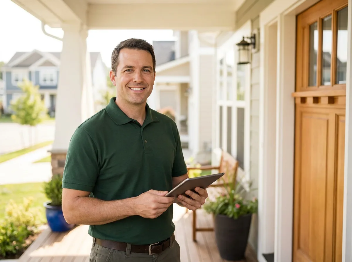Pest control FAQs for New Boston, MO